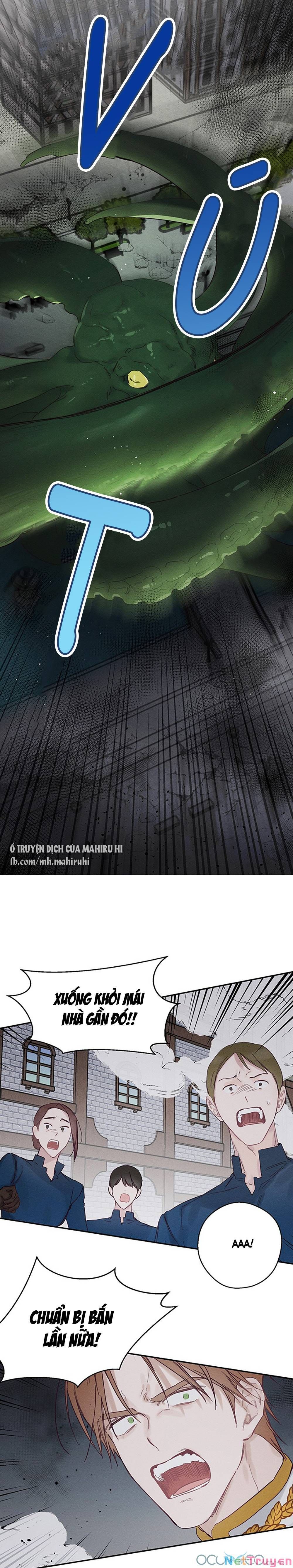 đọc truyện Tôi Phải Giấu Em Trai Trước Đã Chương 32 ảnh 25 tại Thiên Thai Truyện