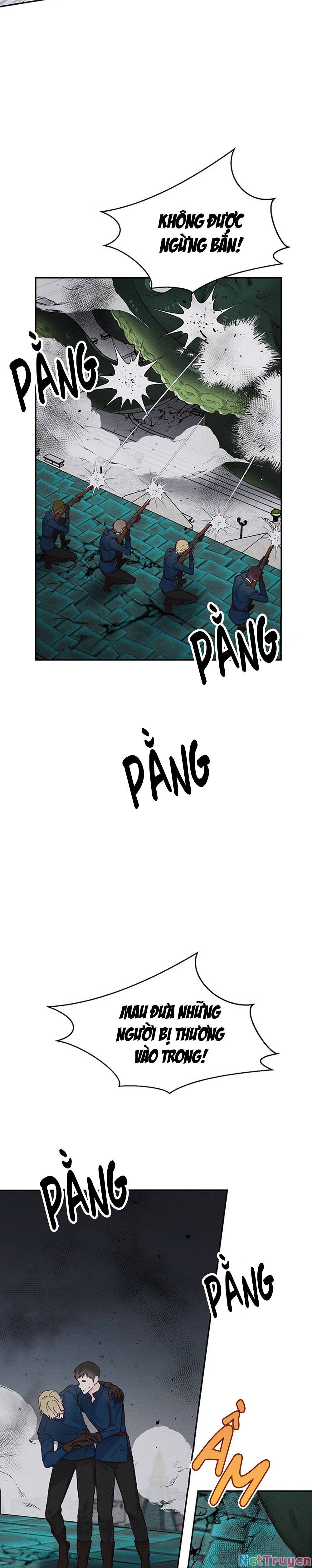 đọc truyện Tôi Phải Giấu Em Trai Trước Đã Chương 32 ảnh 26 tại Thiên Thai Truyện