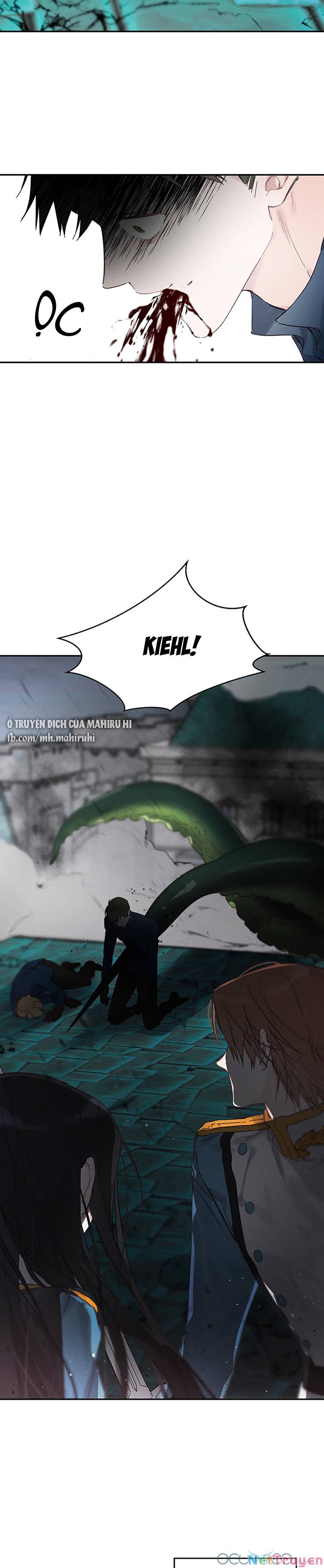 đọc truyện Tôi Phải Giấu Em Trai Trước Đã Chương 32 ảnh 28 tại Thiên Thai Truyện