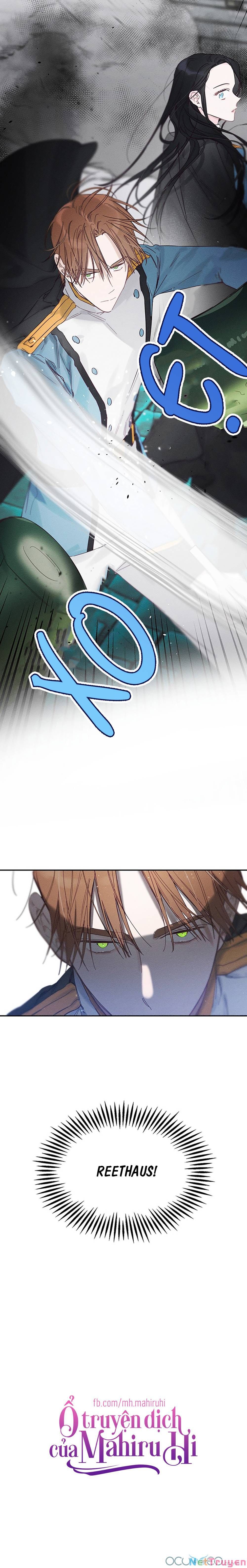 đọc truyện Tôi Phải Giấu Em Trai Trước Đã Chương 32 ảnh 31 tại Thiên Thai Truyện