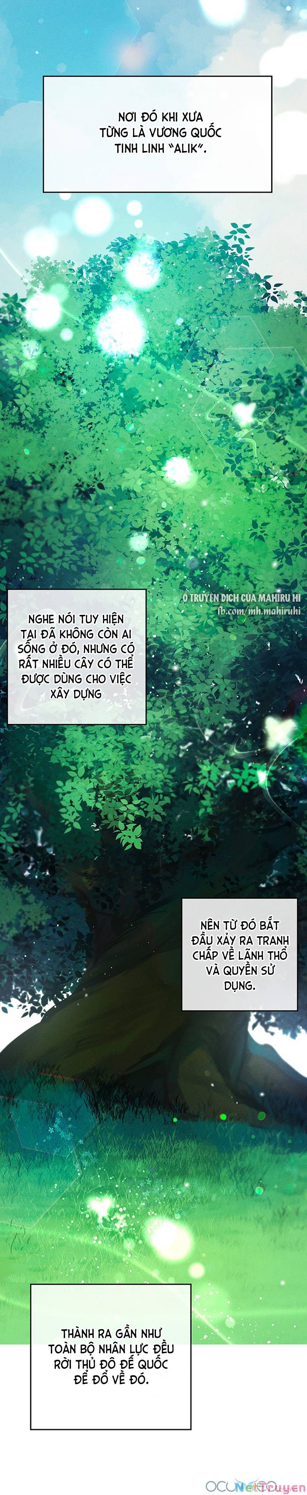 đọc truyện Tôi Phải Giấu Em Trai Trước Đã Chương 32 ảnh 6 tại Thiên Thai Truyện