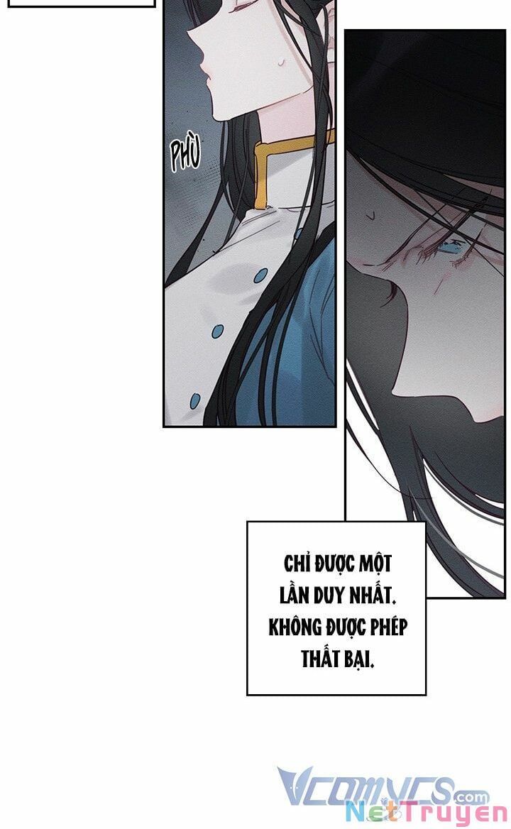 đọc truyện Tôi Phải Giấu Em Trai Trước Đã Chương 33 ảnh 17 tại Thiên Thai Truyện