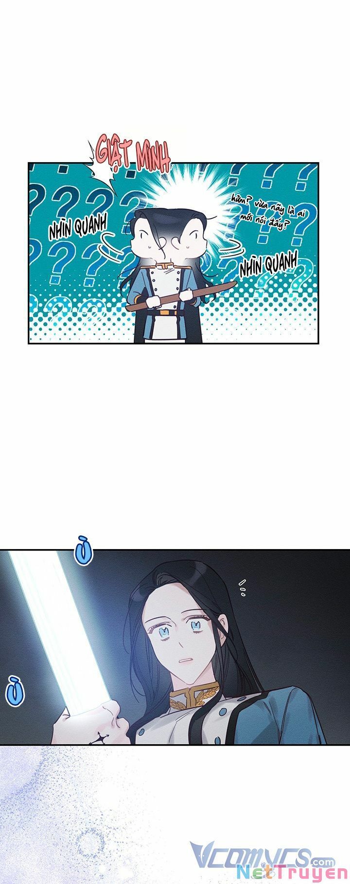 đọc truyện Tôi Phải Giấu Em Trai Trước Đã Chương 33 ảnh 19 tại Thiên Thai Truyện