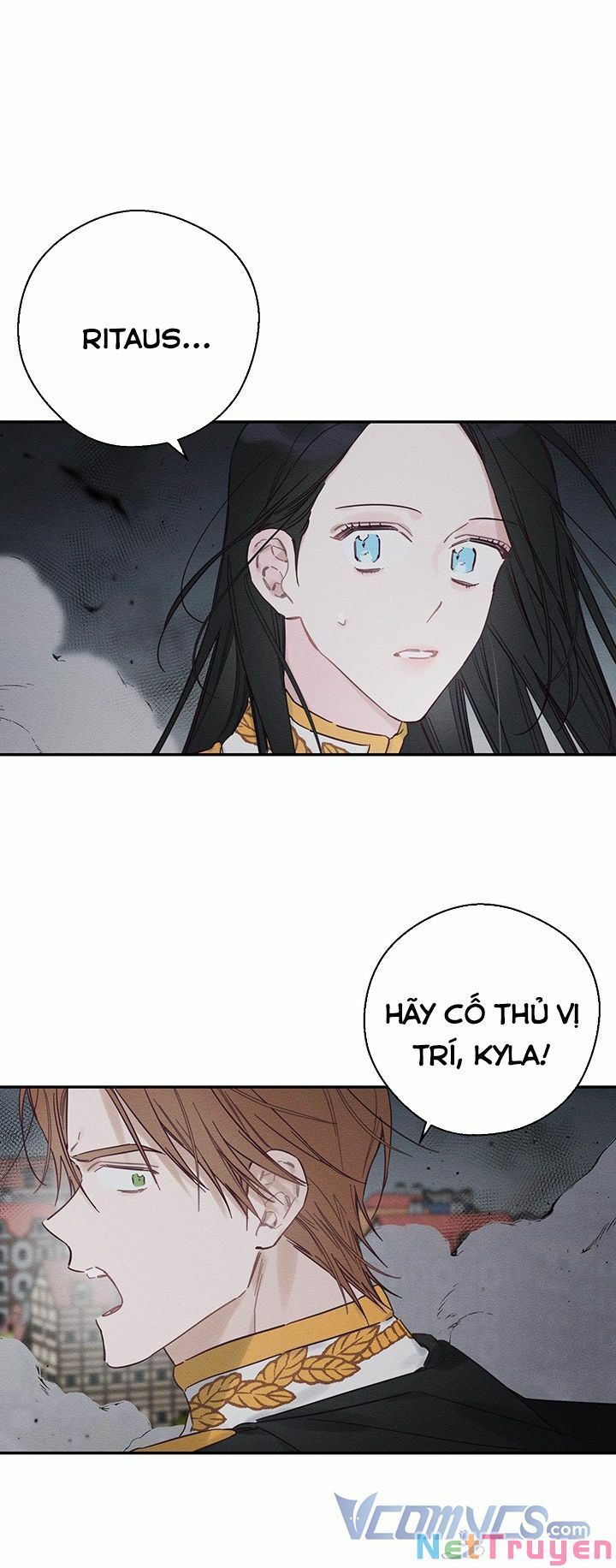 đọc truyện Tôi Phải Giấu Em Trai Trước Đã Chương 33 ảnh 5 tại Thiên Thai Truyện