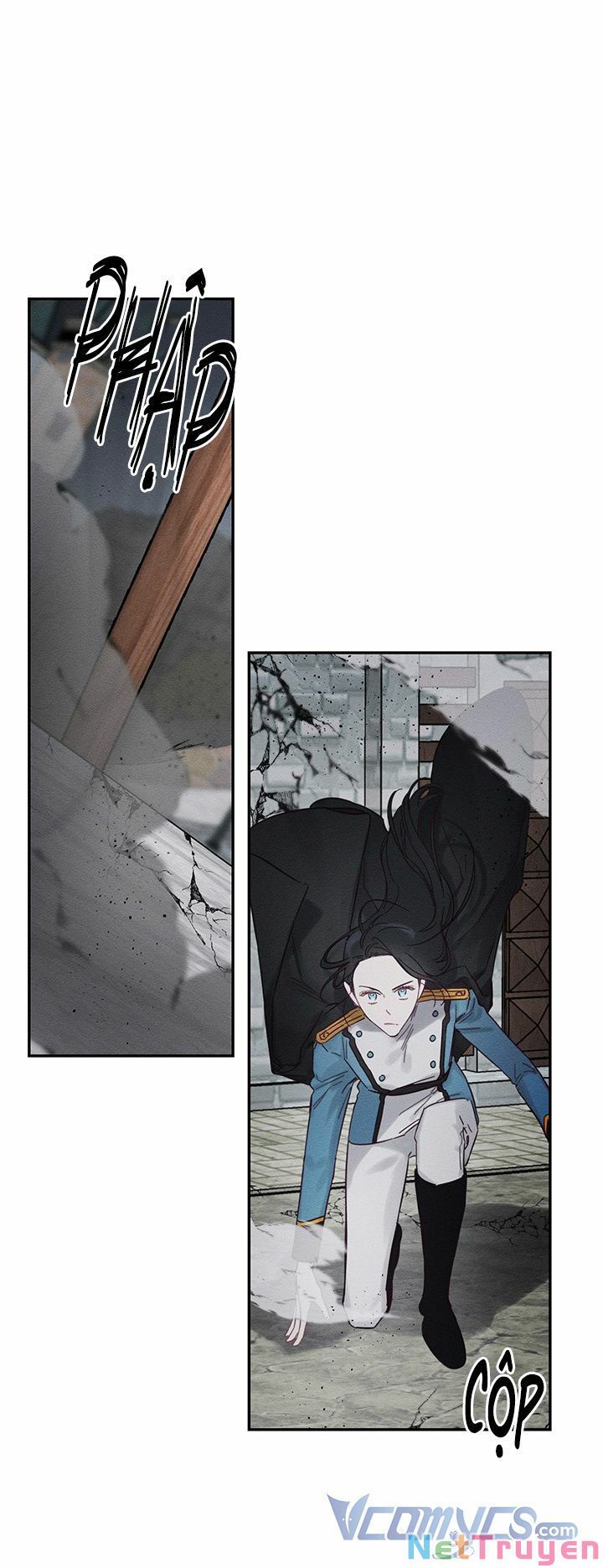 đọc truyện Tôi Phải Giấu Em Trai Trước Đã Chương 33 ảnh 44 tại Thiên Thai Truyện