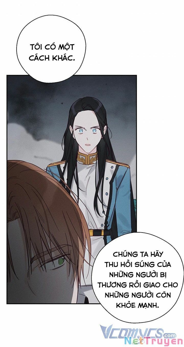 đọc truyện Tôi Phải Giấu Em Trai Trước Đã Chương 33 ảnh 7 tại Thiên Thai Truyện