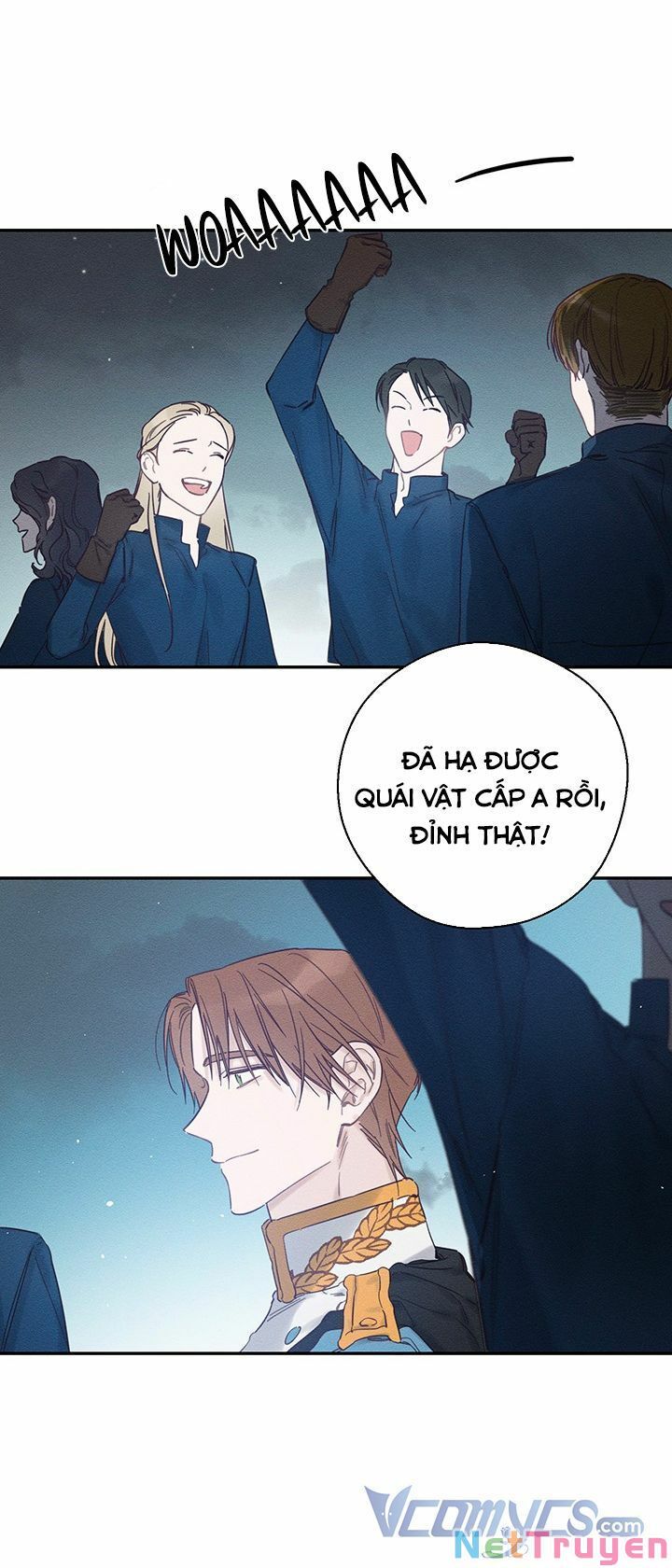 đọc truyện Tôi Phải Giấu Em Trai Trước Đã Chương 33 ảnh 52 tại Thiên Thai Truyện