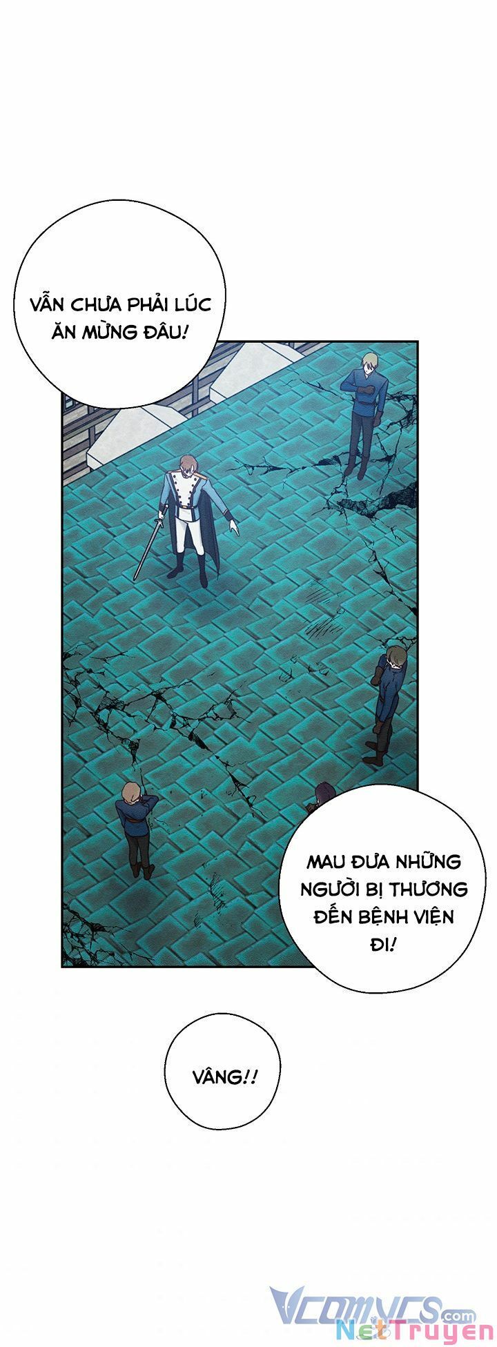 đọc truyện Tôi Phải Giấu Em Trai Trước Đã Chương 33 ảnh 53 tại Thiên Thai Truyện