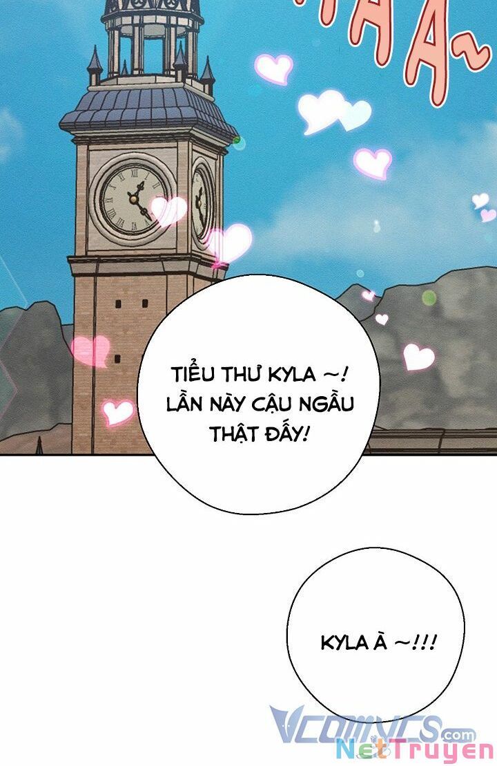 đọc truyện Tôi Phải Giấu Em Trai Trước Đã Chương 33 ảnh 58 tại Thiên Thai Truyện