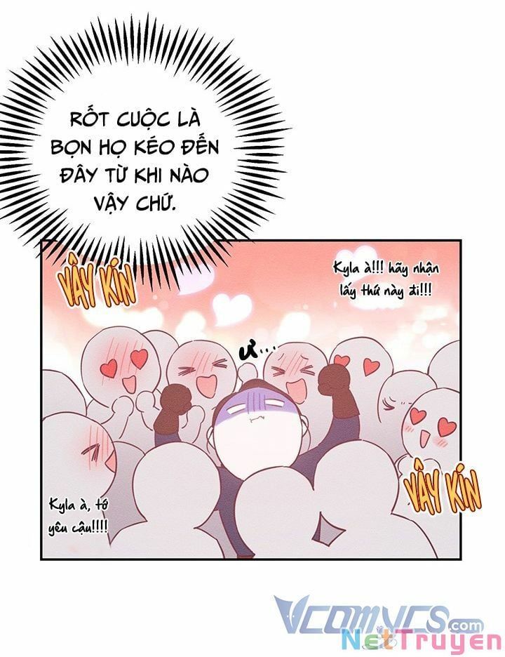 đọc truyện Tôi Phải Giấu Em Trai Trước Đã Chương 33 ảnh 59 tại Thiên Thai Truyện