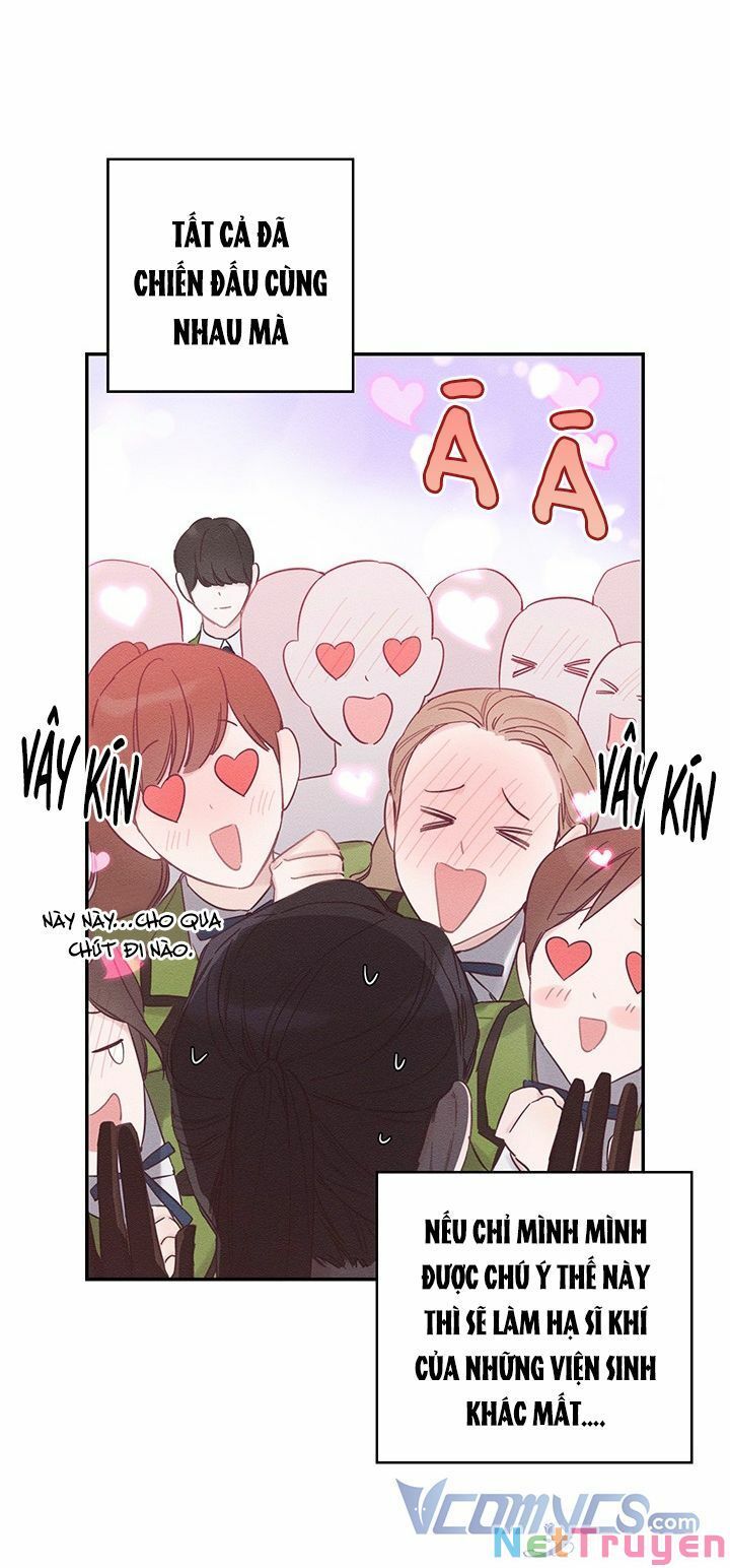 đọc truyện Tôi Phải Giấu Em Trai Trước Đã Chương 33 ảnh 60 tại Thiên Thai Truyện