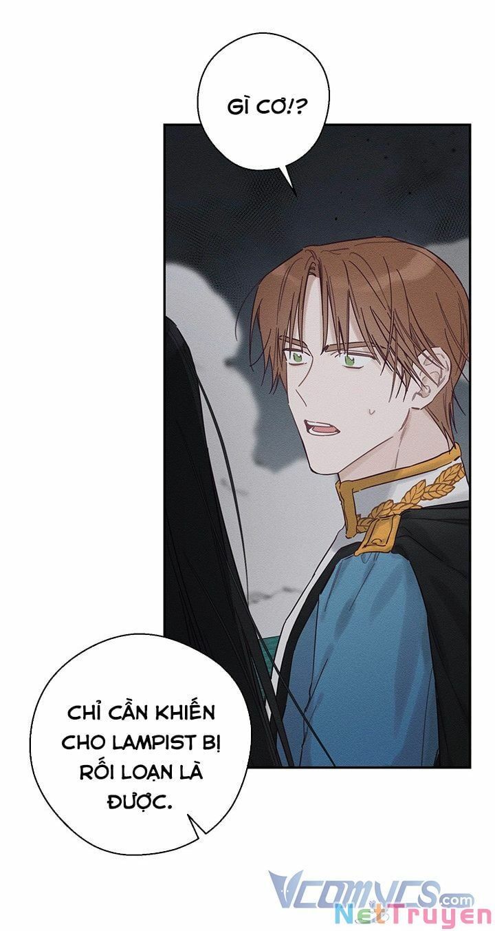 đọc truyện Tôi Phải Giấu Em Trai Trước Đã Chương 33 ảnh 8 tại Thiên Thai Truyện