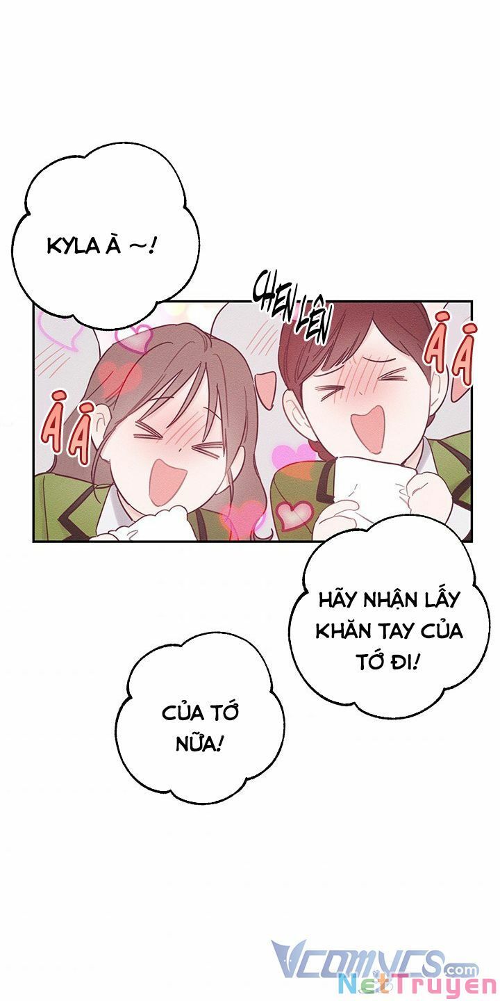 đọc truyện Tôi Phải Giấu Em Trai Trước Đã Chương 33 ảnh 63 tại Thiên Thai Truyện