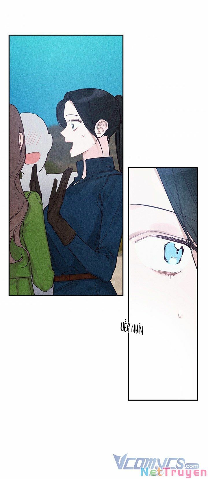 đọc truyện Tôi Phải Giấu Em Trai Trước Đã Chương 33 ảnh 64 tại Thiên Thai Truyện