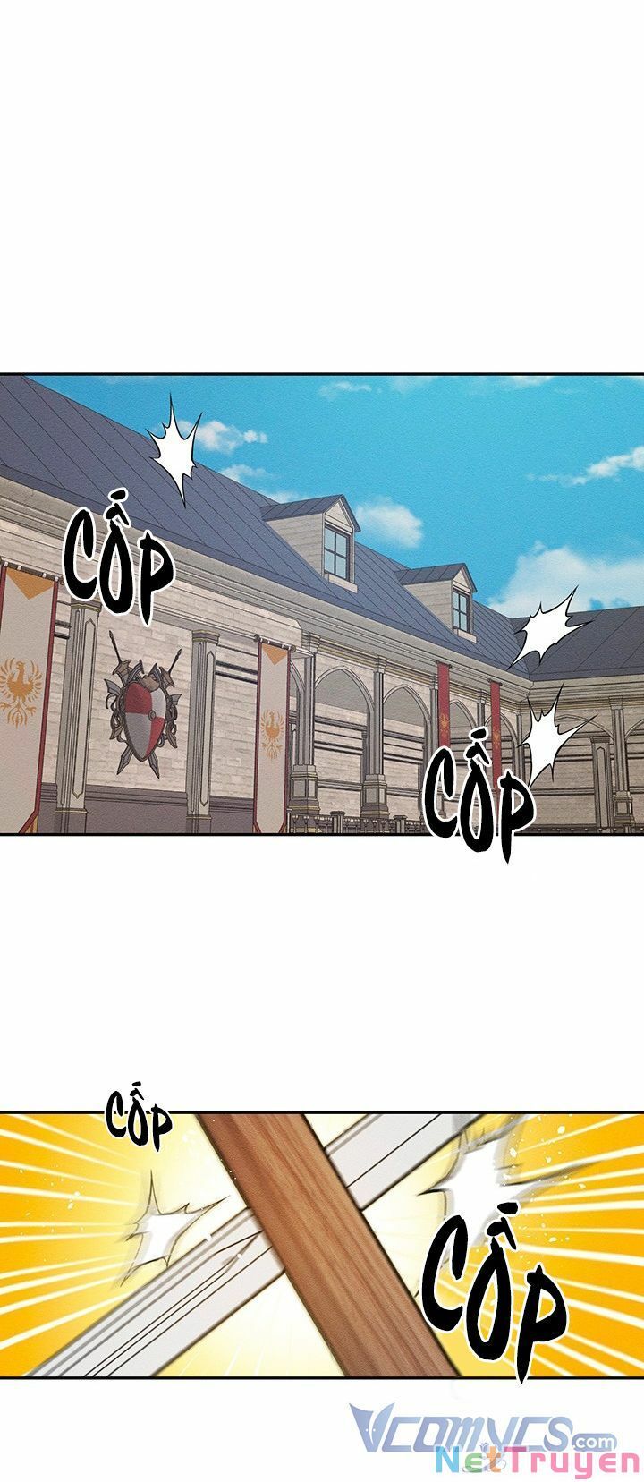 đọc truyện Tôi Phải Giấu Em Trai Trước Đã Chương 33 ảnh 66 tại Thiên Thai Truyện