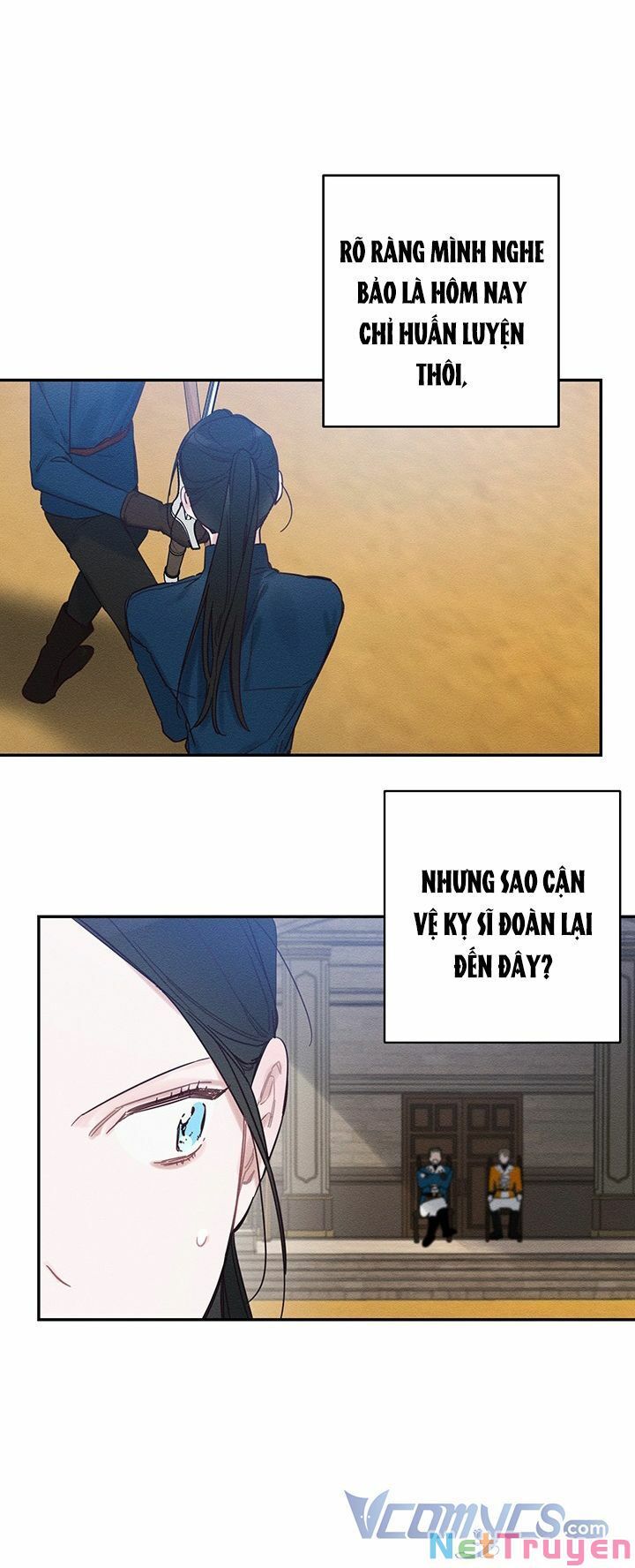 đọc truyện Tôi Phải Giấu Em Trai Trước Đã Chương 33 ảnh 67 tại Thiên Thai Truyện