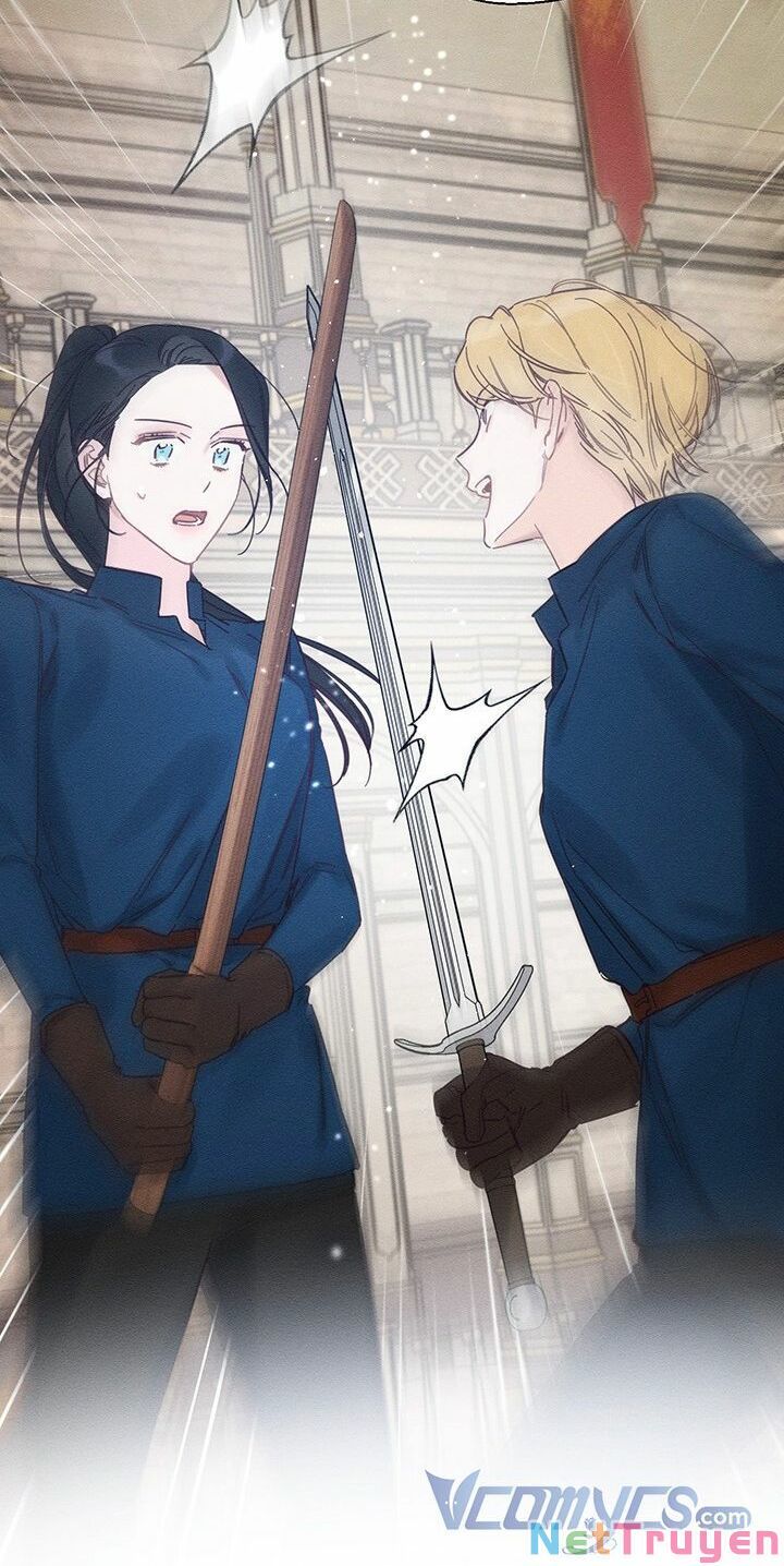 đọc truyện Tôi Phải Giấu Em Trai Trước Đã Chương 33 ảnh 69 tại Thiên Thai Truyện