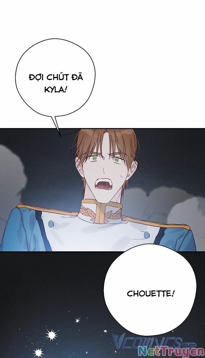 đọc truyện Tôi Phải Giấu Em Trai Trước Đã Chương 33 ảnh 9 tại Thiên Thai Truyện