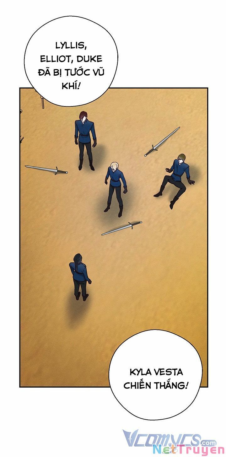 đọc truyện Tôi Phải Giấu Em Trai Trước Đã Chương 33 ảnh 73 tại Thiên Thai Truyện