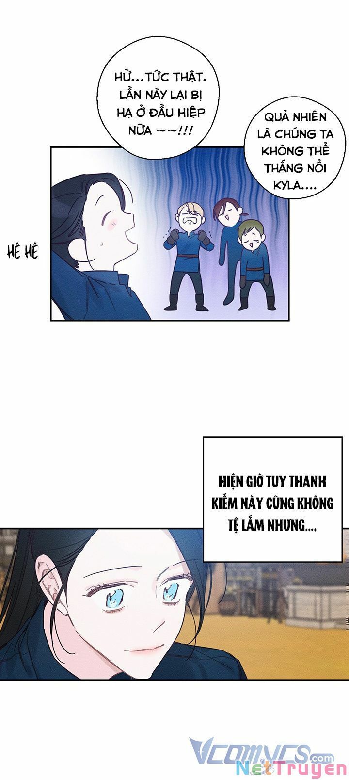 đọc truyện Tôi Phải Giấu Em Trai Trước Đã Chương 33 ảnh 74 tại Thiên Thai Truyện