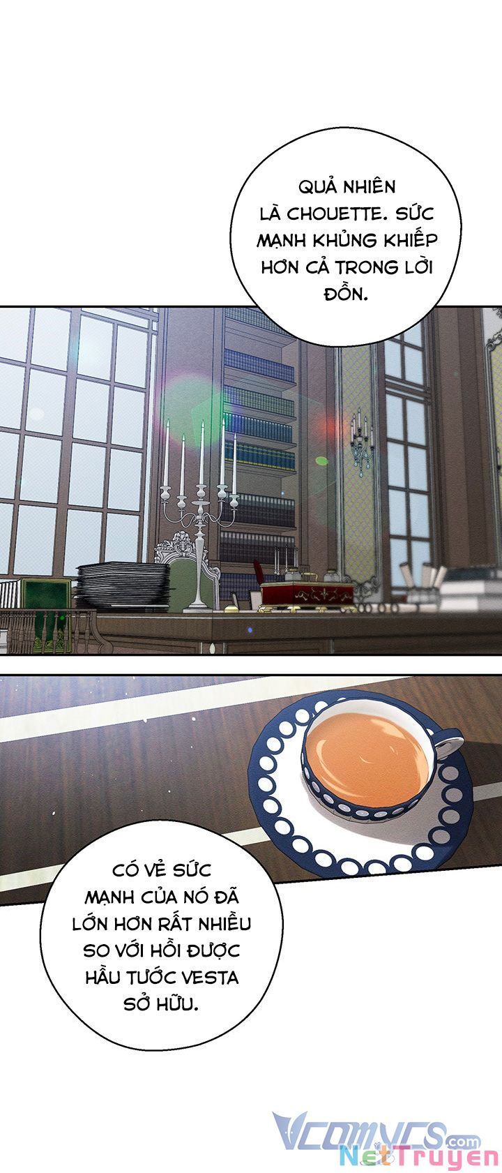 đọc truyện Tôi Phải Giấu Em Trai Trước Đã Chương 34 ảnh 3 tại Thiên Thai Truyện