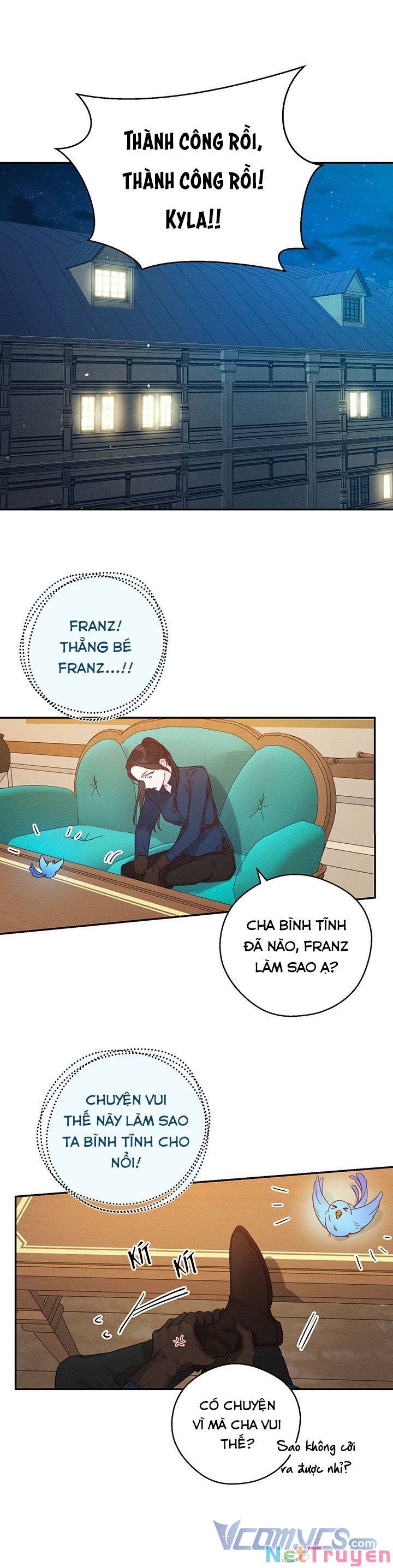 đọc truyện Tôi Phải Giấu Em Trai Trước Đã Chương 34 ảnh 13 tại Thiên Thai Truyện