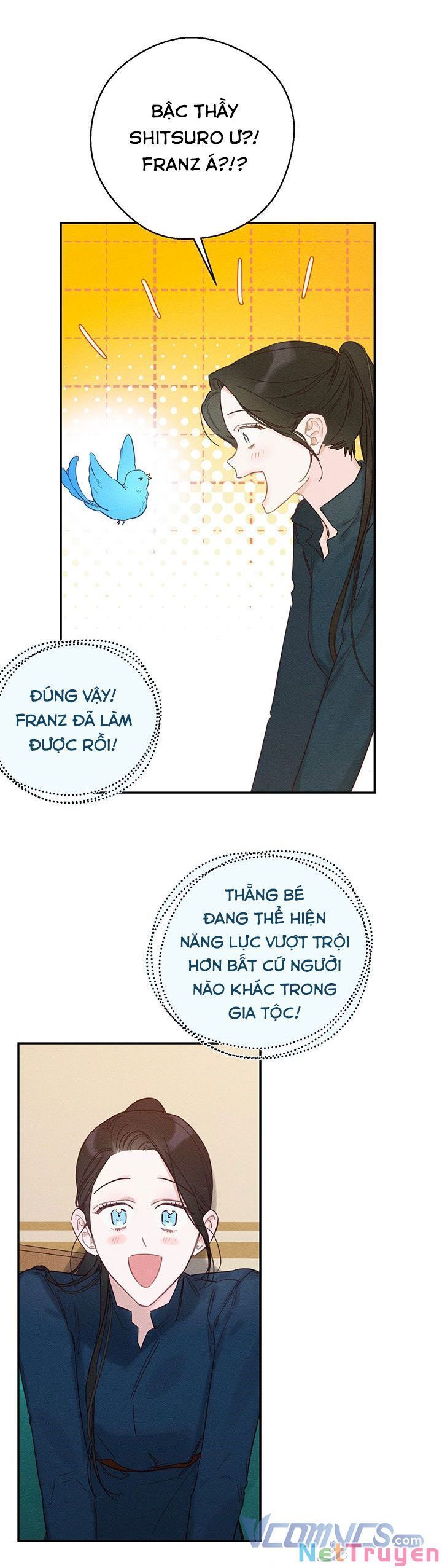 đọc truyện Tôi Phải Giấu Em Trai Trước Đã Chương 34 ảnh 15 tại Thiên Thai Truyện