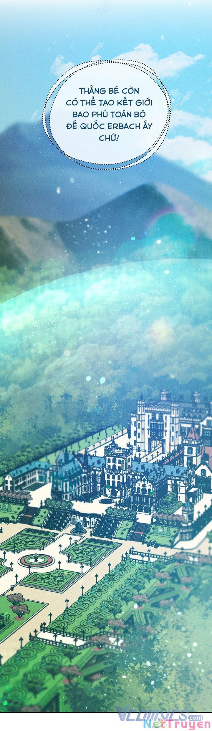 đọc truyện Tôi Phải Giấu Em Trai Trước Đã Chương 34 ảnh 17 tại Thiên Thai Truyện