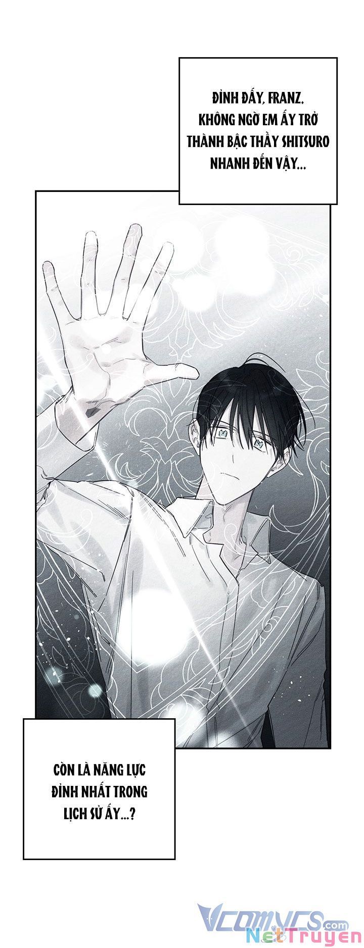 đọc truyện Tôi Phải Giấu Em Trai Trước Đã Chương 34 ảnh 19 tại Thiên Thai Truyện