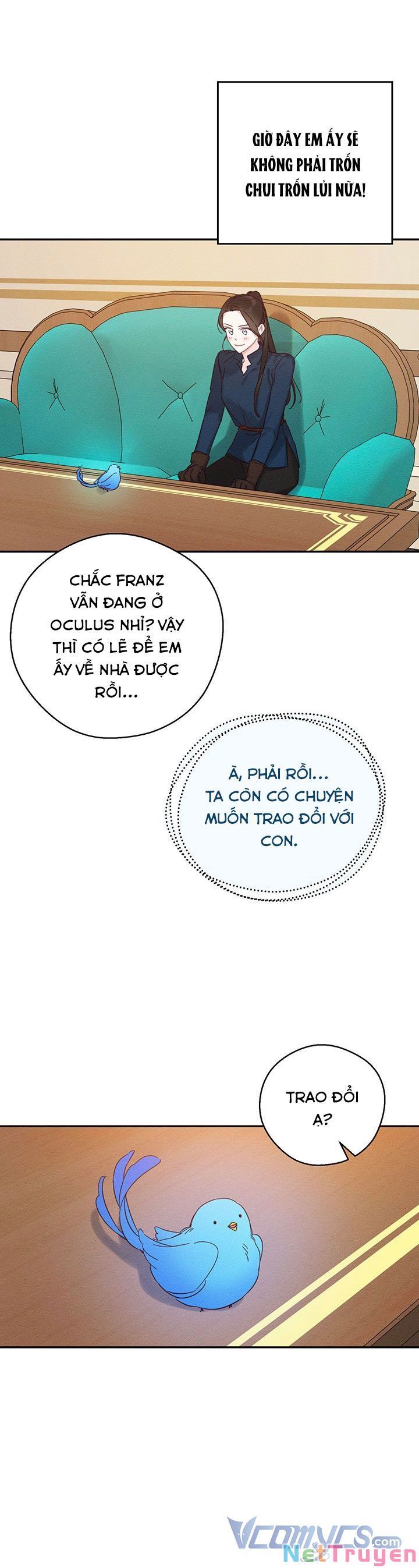 đọc truyện Tôi Phải Giấu Em Trai Trước Đã Chương 34 ảnh 20 tại Thiên Thai Truyện