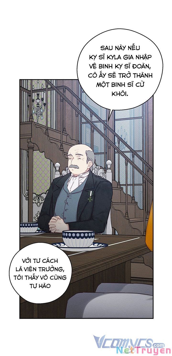 đọc truyện Tôi Phải Giấu Em Trai Trước Đã Chương 34 ảnh 4 tại Thiên Thai Truyện