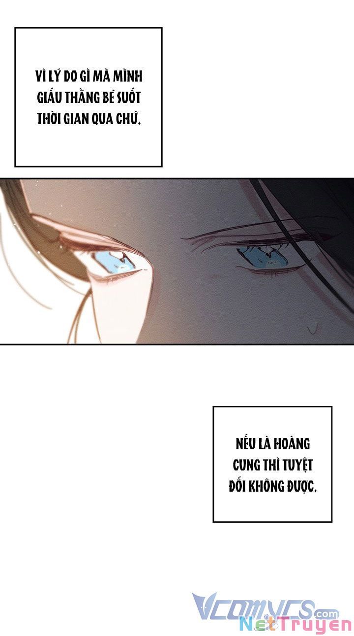 đọc truyện Tôi Phải Giấu Em Trai Trước Đã Chương 34 ảnh 24 tại Thiên Thai Truyện