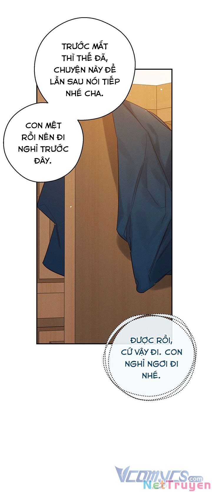 đọc truyện Tôi Phải Giấu Em Trai Trước Đã Chương 34 ảnh 27 tại Thiên Thai Truyện