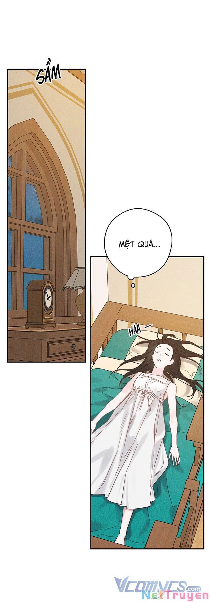 đọc truyện Tôi Phải Giấu Em Trai Trước Đã Chương 34 ảnh 28 tại Thiên Thai Truyện