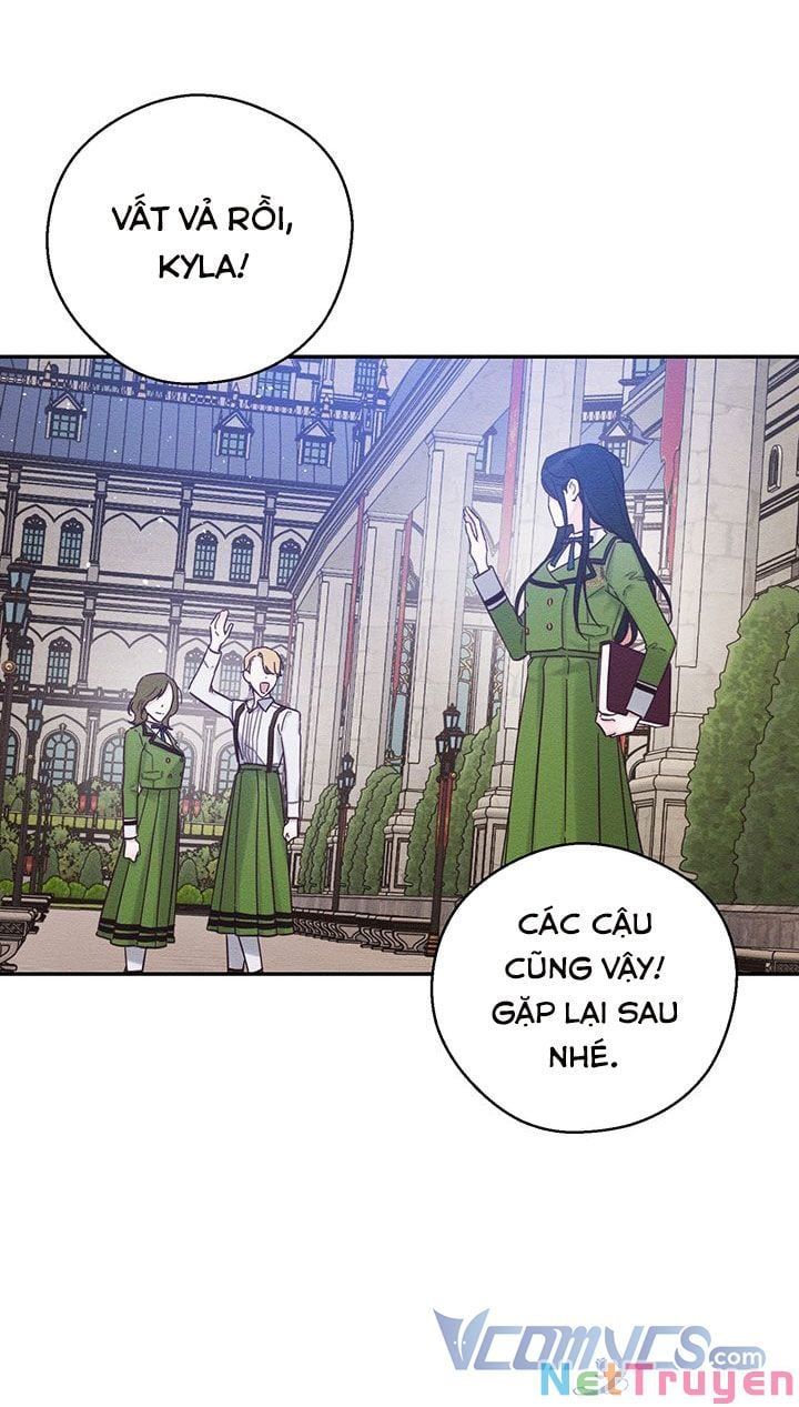 đọc truyện Tôi Phải Giấu Em Trai Trước Đã Chương 34 ảnh 34 tại Thiên Thai Truyện