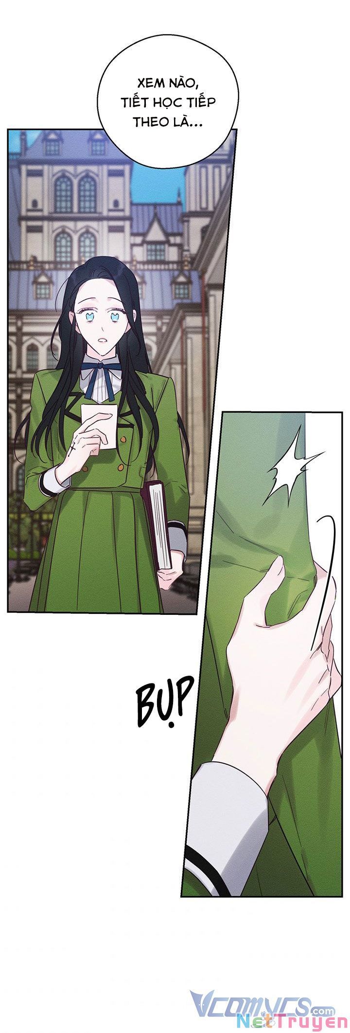 đọc truyện Tôi Phải Giấu Em Trai Trước Đã Chương 34 ảnh 35 tại Thiên Thai Truyện