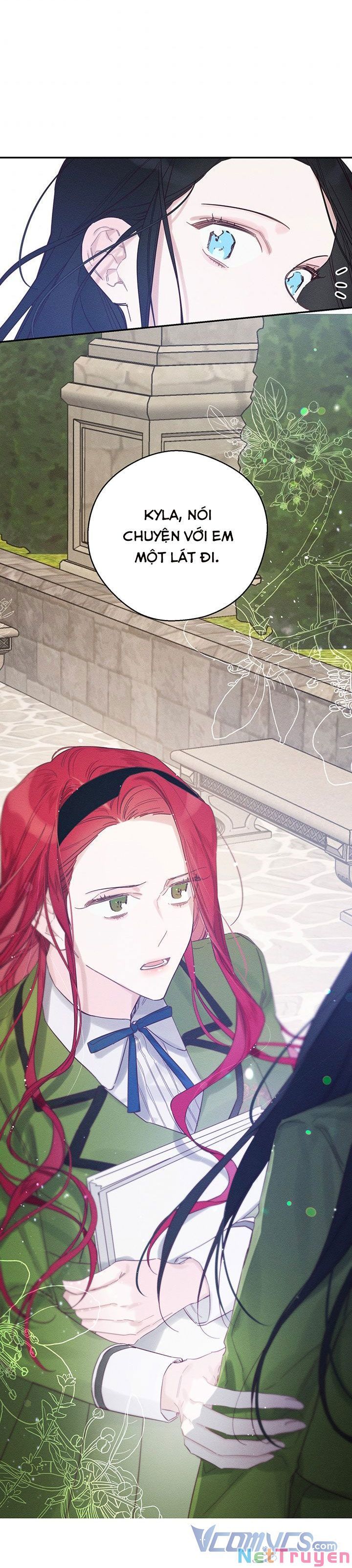 đọc truyện Tôi Phải Giấu Em Trai Trước Đã Chương 34 ảnh 36 tại Thiên Thai Truyện