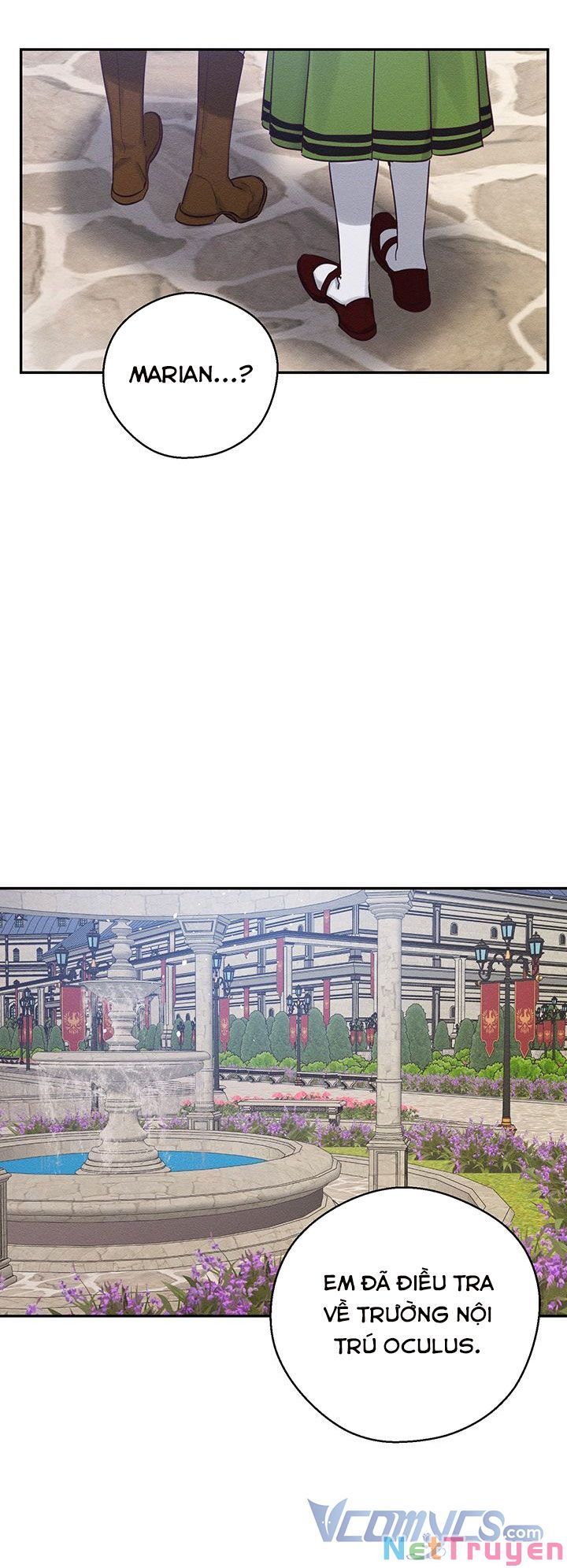 đọc truyện Tôi Phải Giấu Em Trai Trước Đã Chương 34 ảnh 37 tại Thiên Thai Truyện