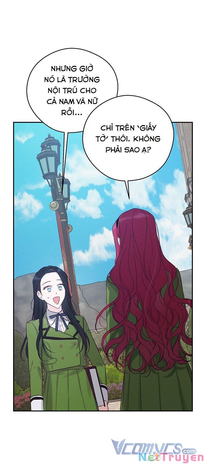 đọc truyện Tôi Phải Giấu Em Trai Trước Đã Chương 34 ảnh 39 tại Thiên Thai Truyện