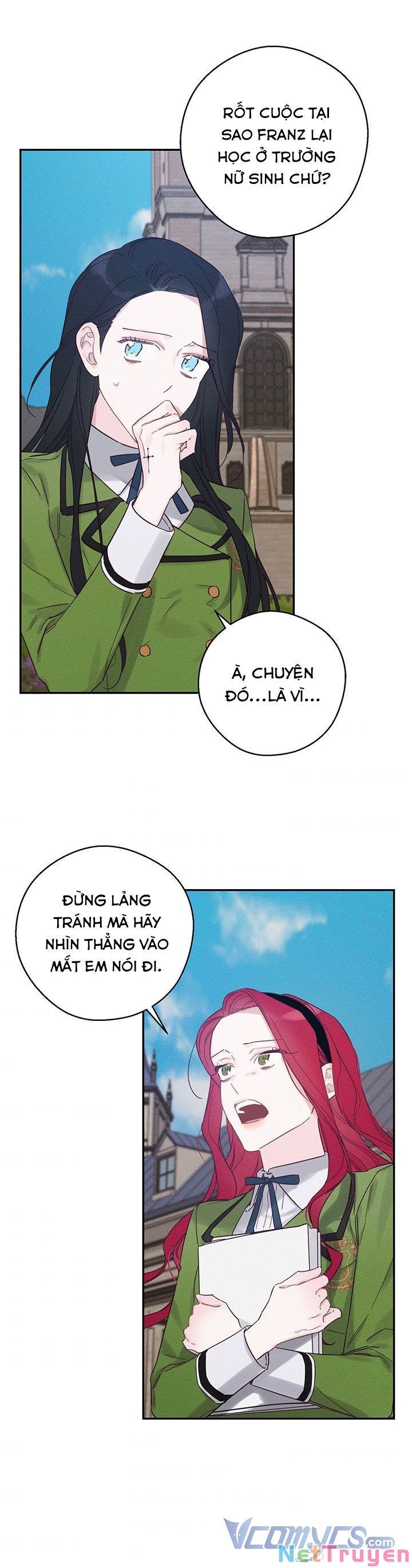 đọc truyện Tôi Phải Giấu Em Trai Trước Đã Chương 34 ảnh 40 tại Thiên Thai Truyện