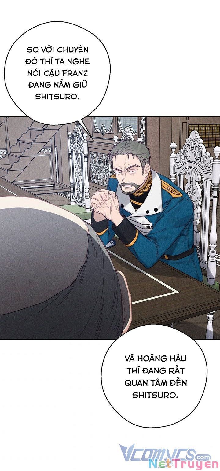 đọc truyện Tôi Phải Giấu Em Trai Trước Đã Chương 34 ảnh 6 tại Thiên Thai Truyện