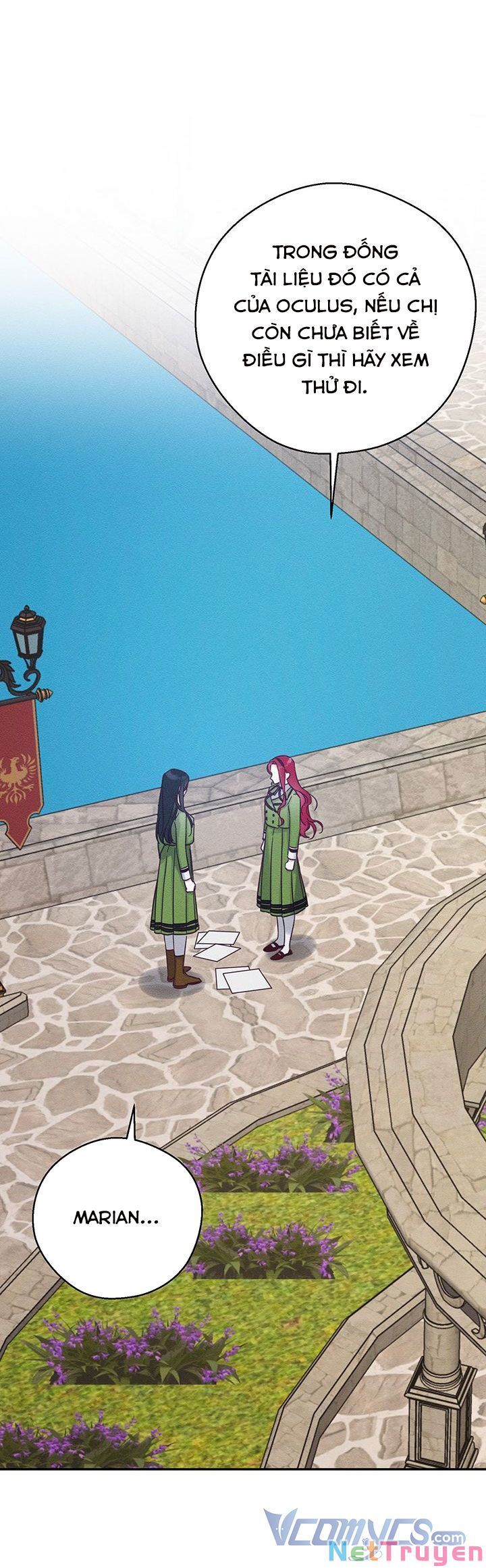 đọc truyện Tôi Phải Giấu Em Trai Trước Đã Chương 34 ảnh 43 tại Thiên Thai Truyện