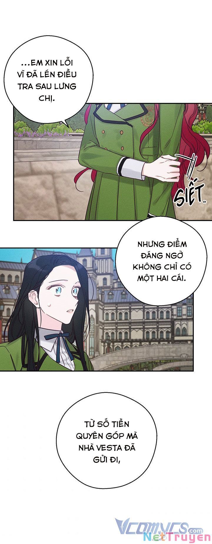 đọc truyện Tôi Phải Giấu Em Trai Trước Đã Chương 34 ảnh 44 tại Thiên Thai Truyện