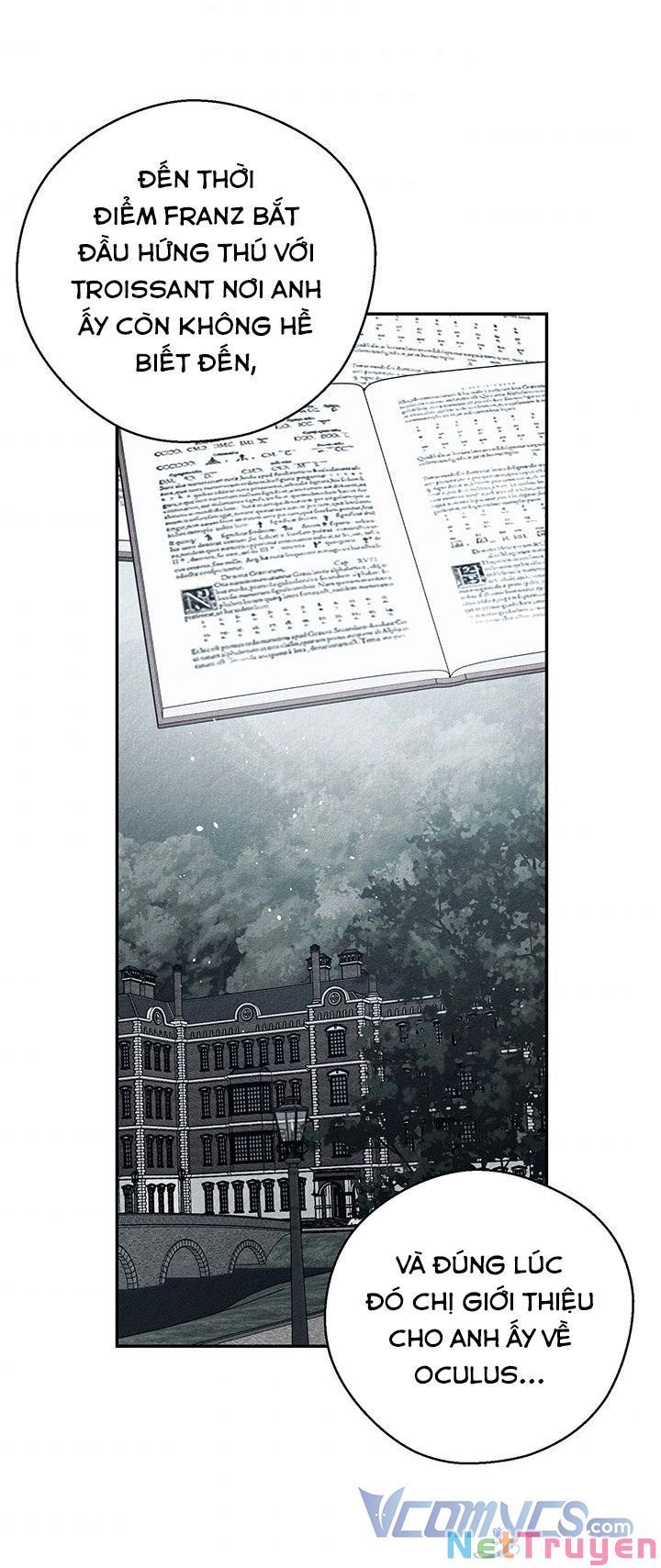 đọc truyện Tôi Phải Giấu Em Trai Trước Đã Chương 34 ảnh 45 tại Thiên Thai Truyện