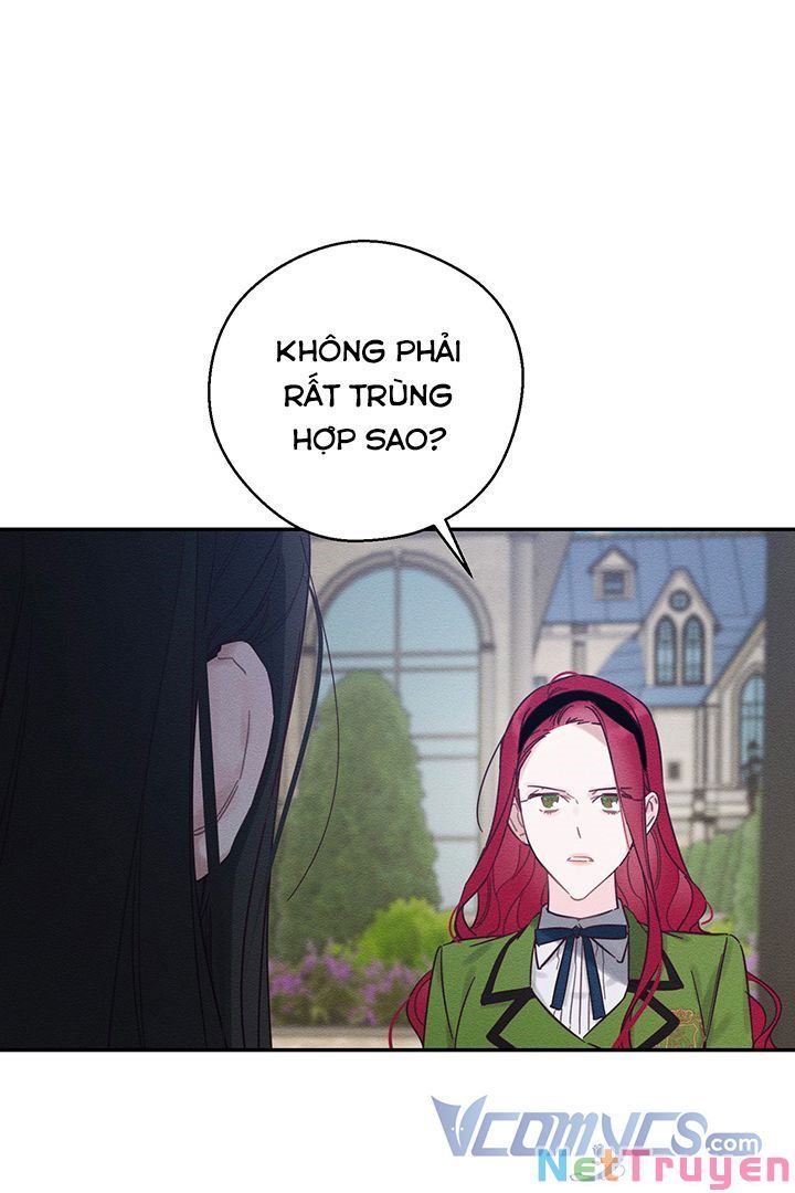 đọc truyện Tôi Phải Giấu Em Trai Trước Đã Chương 34 ảnh 46 tại Thiên Thai Truyện