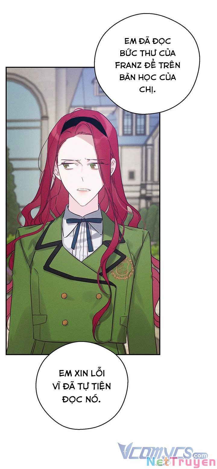 đọc truyện Tôi Phải Giấu Em Trai Trước Đã Chương 34 ảnh 47 tại Thiên Thai Truyện