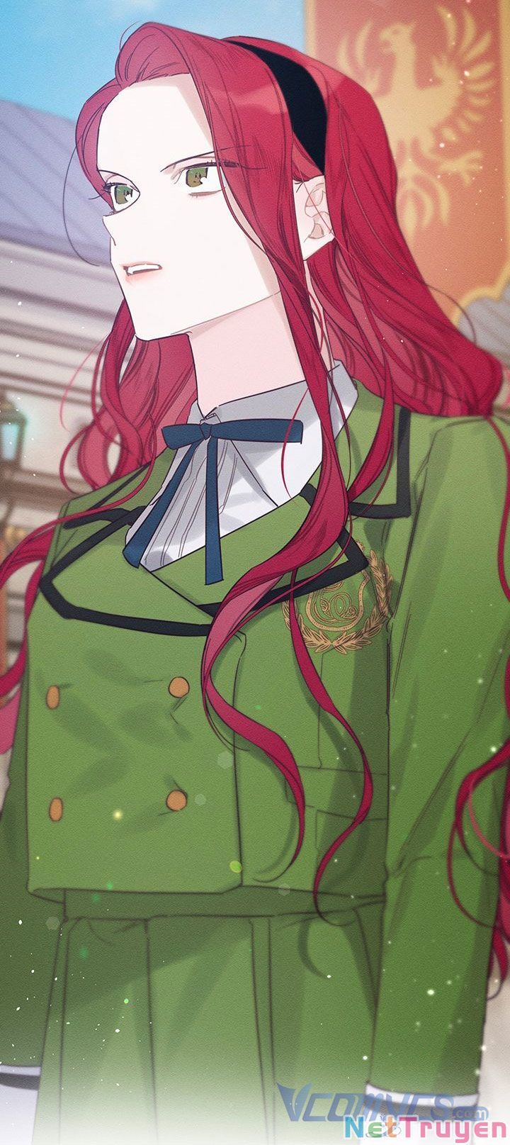 đọc truyện Tôi Phải Giấu Em Trai Trước Đã Chương 34 ảnh 49 tại Thiên Thai Truyện