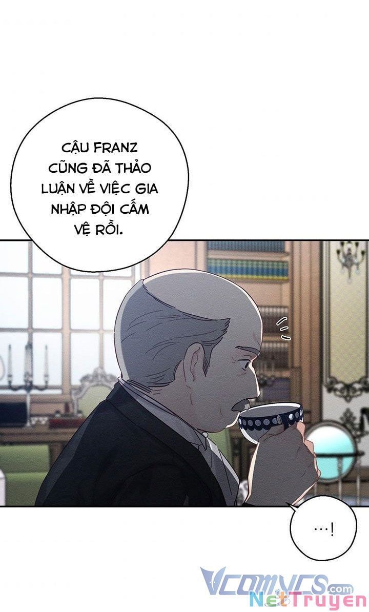 đọc truyện Tôi Phải Giấu Em Trai Trước Đã Chương 34 ảnh 7 tại Thiên Thai Truyện