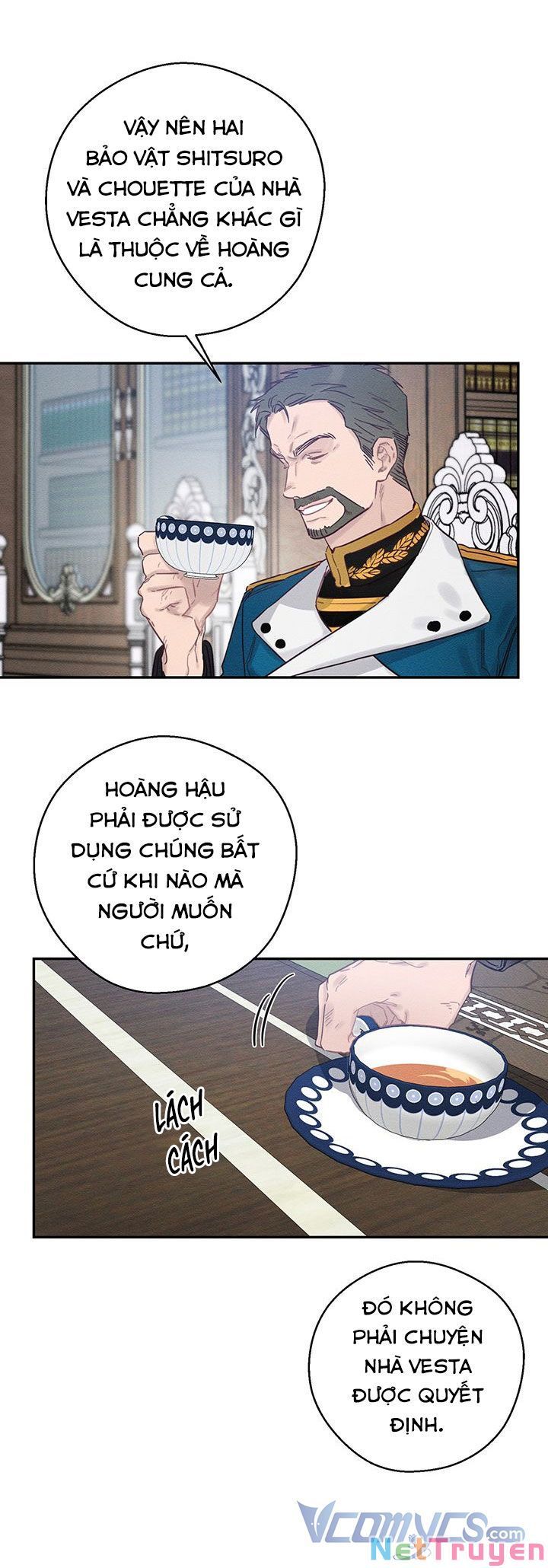 đọc truyện Tôi Phải Giấu Em Trai Trước Đã Chương 34 ảnh 8 tại Thiên Thai Truyện