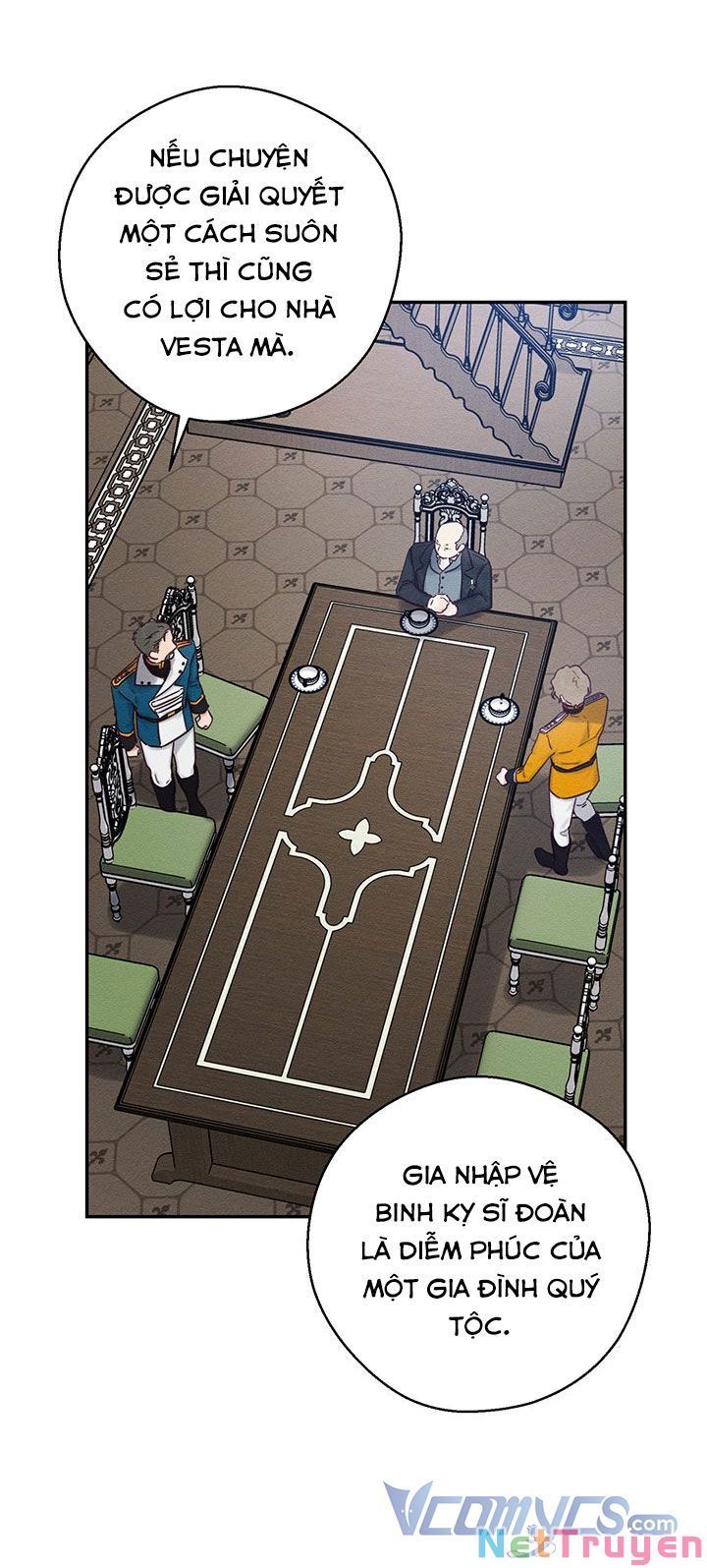 đọc truyện Tôi Phải Giấu Em Trai Trước Đã Chương 34 ảnh 9 tại Thiên Thai Truyện